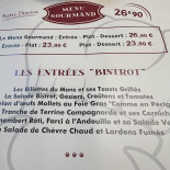 La Baraque à Bœuf (le Mans)