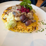 Stählibuck