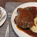 Stählibuck