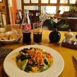 Taverna Romana Im Sternen