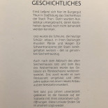 Schüür · Kultur