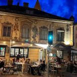 Taverna Der Grieche In Der Siegeshalle