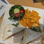 90 Grad Café