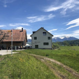 Wirtschaft Zum Hof