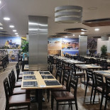 Grill Take Away