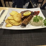 Grill Take Away