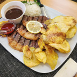 Grill Take Away