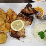 Grill Take Away