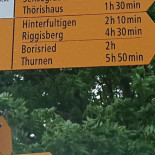 Zur Schwarzwasserbrücke