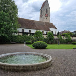 Schlossgartenlarocca