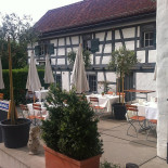 Wirtschaft Zum Schlossli-haggen