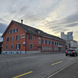 Gasthof Zur Saline