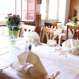 Trattoria Zum Alten Landgericht