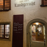 Trattoria Zum Alten Landgericht