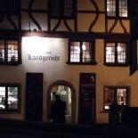 Trattoria Zum Alten Landgericht