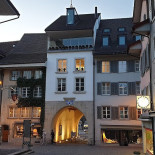 Trattoria Zum Alten Landgericht