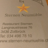 Sternen