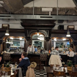 Barracuda Brasserie