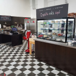 Barracuda Brasserie