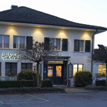 Häberli's