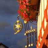 Sternen