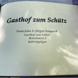 Gasthof Zum Schütz Gmbh