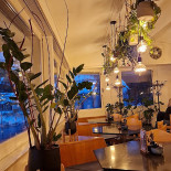 Cafe Aurora