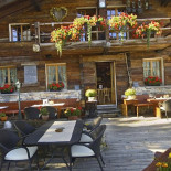 Waldhüs Bodmen