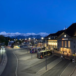 Zurflüh's Bahnhöfli