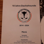 Landgasthof Drei Könige Entlebuch