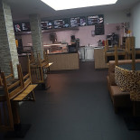Safran's Kebap