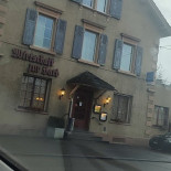 Hard Birsfelden Küche, Fondue, Rösti, Filet Auf Heissem Stein, Sommerterrasse