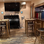Appaloosa Saloon