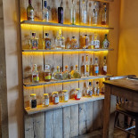 Appaloosa Saloon