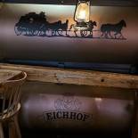 Appaloosa Saloon