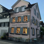 Schmiedstube
