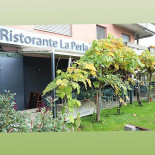 Pizzeria La Perla