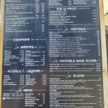 Brasserie L'escapade