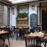 Brasserie L'escapade