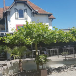 Pizzeria Bellevue