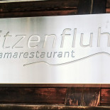 Panoramarestaurant Fritzenfluh