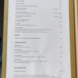 Panoramarestaurant Fritzenfluh