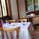 Panoramarestaurant Fritzenfluh