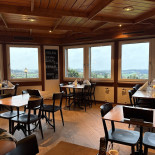 Panoramarestaurant Fritzenfluh