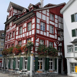 National Zum Goldenen Leuen