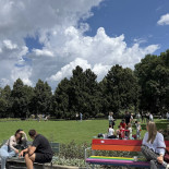 Rosengarten