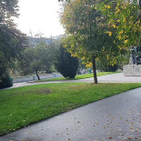 Parc Des Bastions