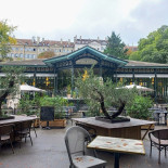 Parc Des Bastions