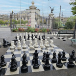 Parc Des Bastions
