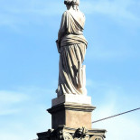 Parc Des Bastions
